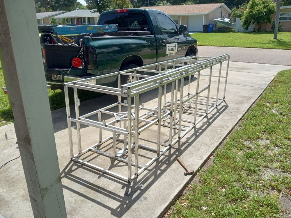 All Photos for Sunset Outdoor Kitchens   in Hartsville, TN