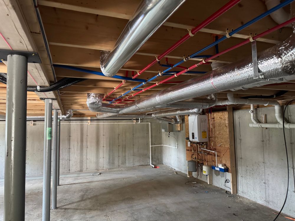 All Photos for Charlotte Mechanical in Haverhill, MA