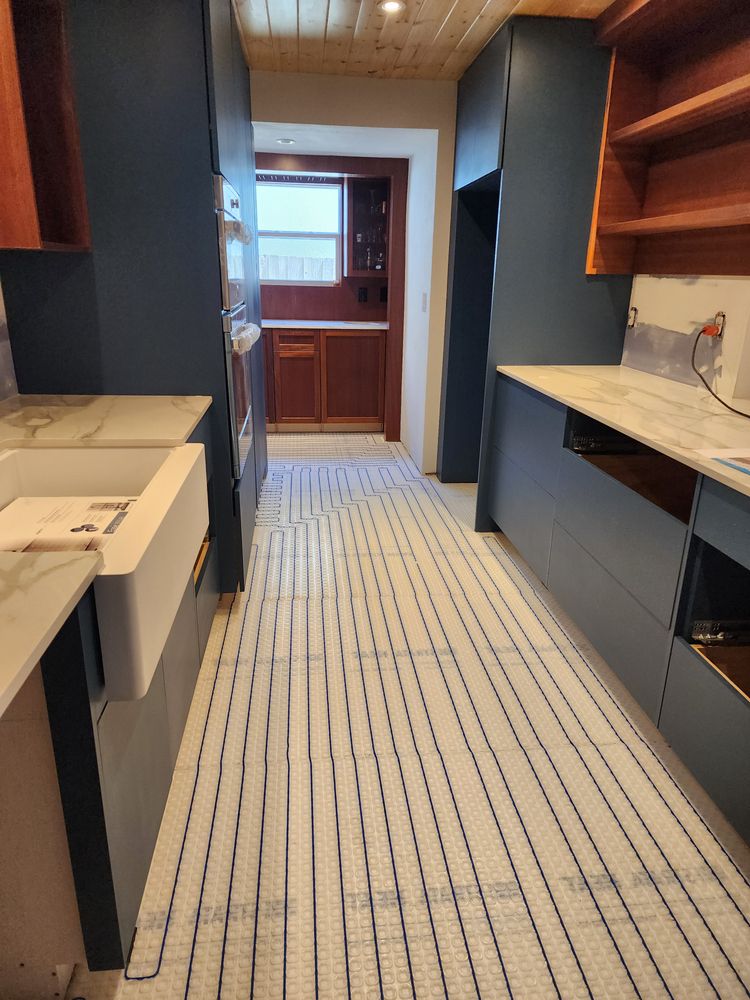 All Photos for Mike Lupoli Tile in Palm Coast, FL