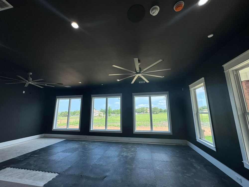 All Photos for Tailor Made Custom Homes in North, TX