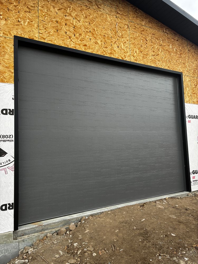 All Photos for Salmon River Garage Door in Challis, ID