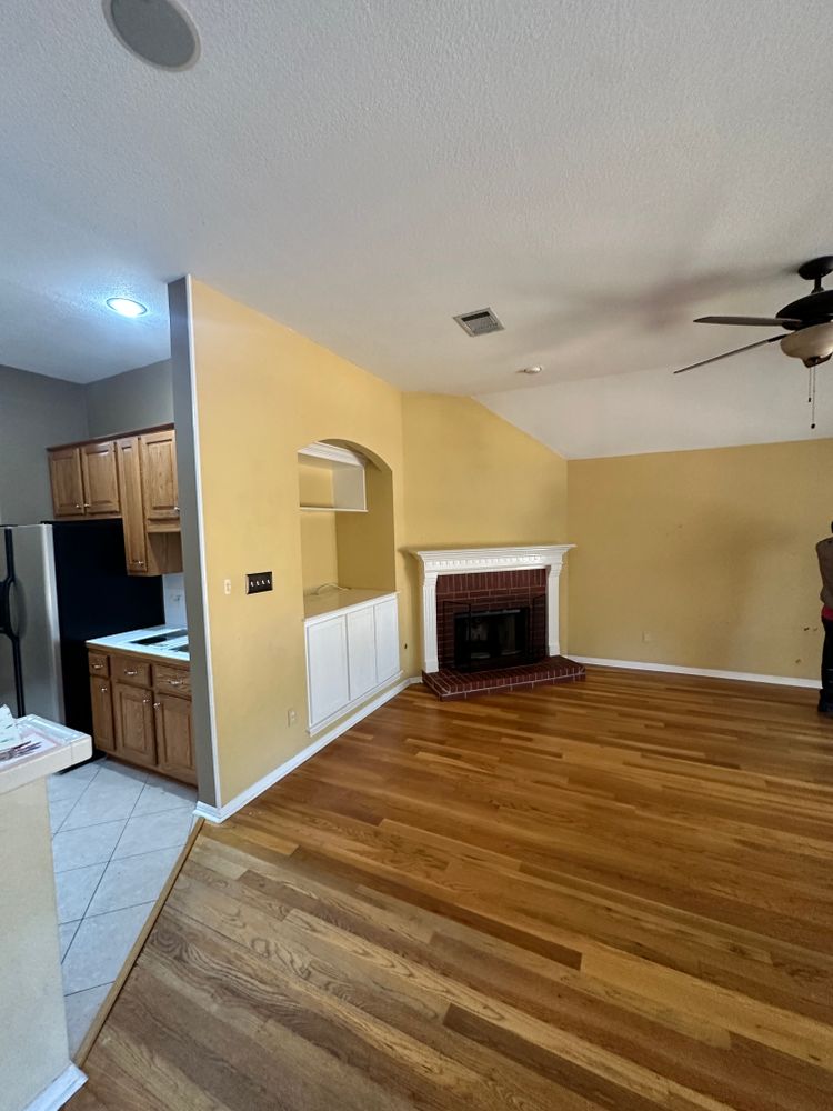 Make Ready Services for Texas Superior Home Services in Round Rock, TX