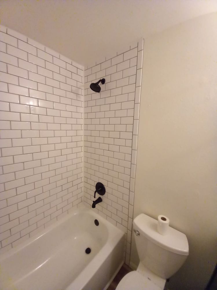 All Photos for Berry Handy Services in Loveland, CO