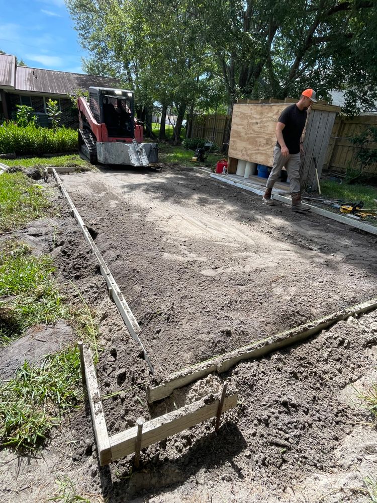 All Photos for Cameron Enterprises in Live Oak, FL