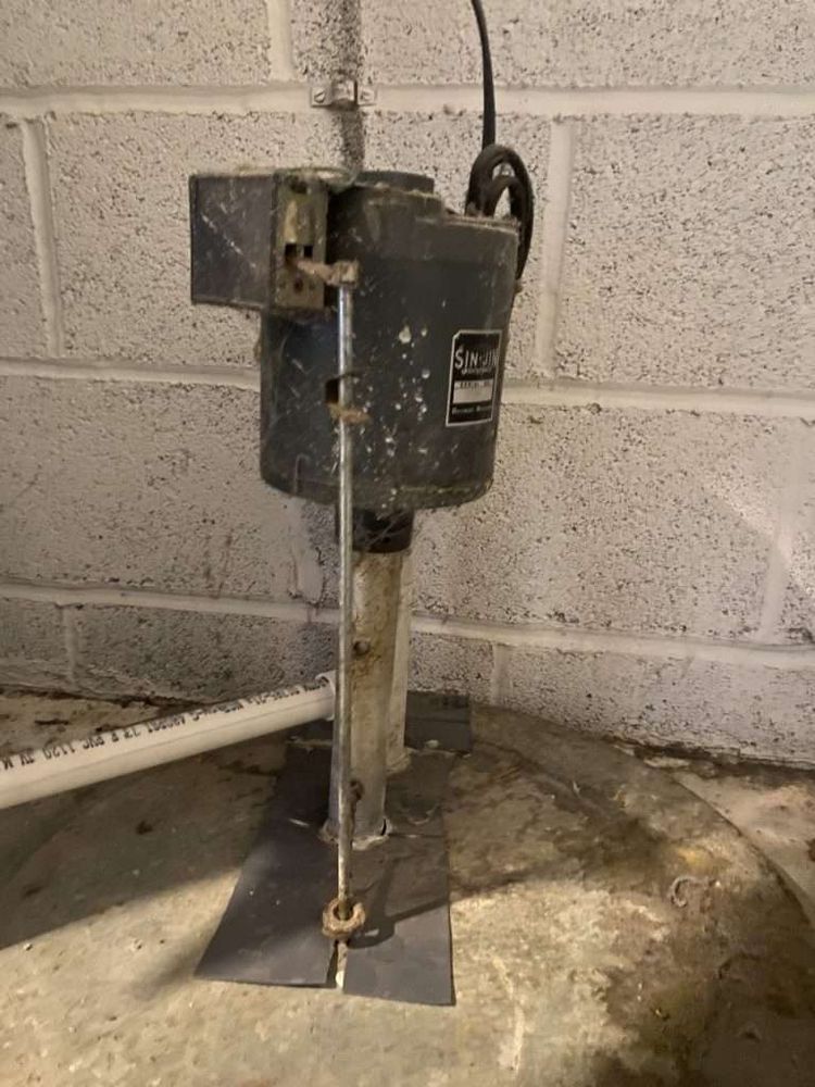 Plumbing for Artisan Plumbing in Mount Airy, MD