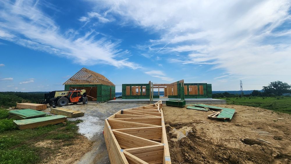 All Photos for Sacksteder & Ward in Brookville, IN