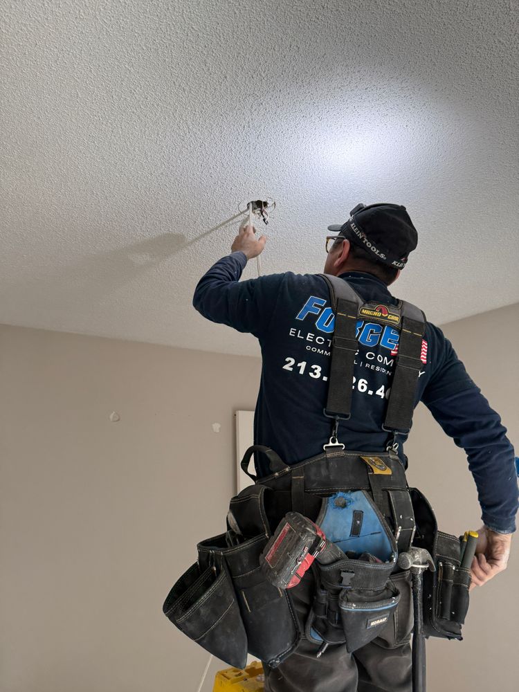 All Photos for Forge Electric Company in Torrance, CA