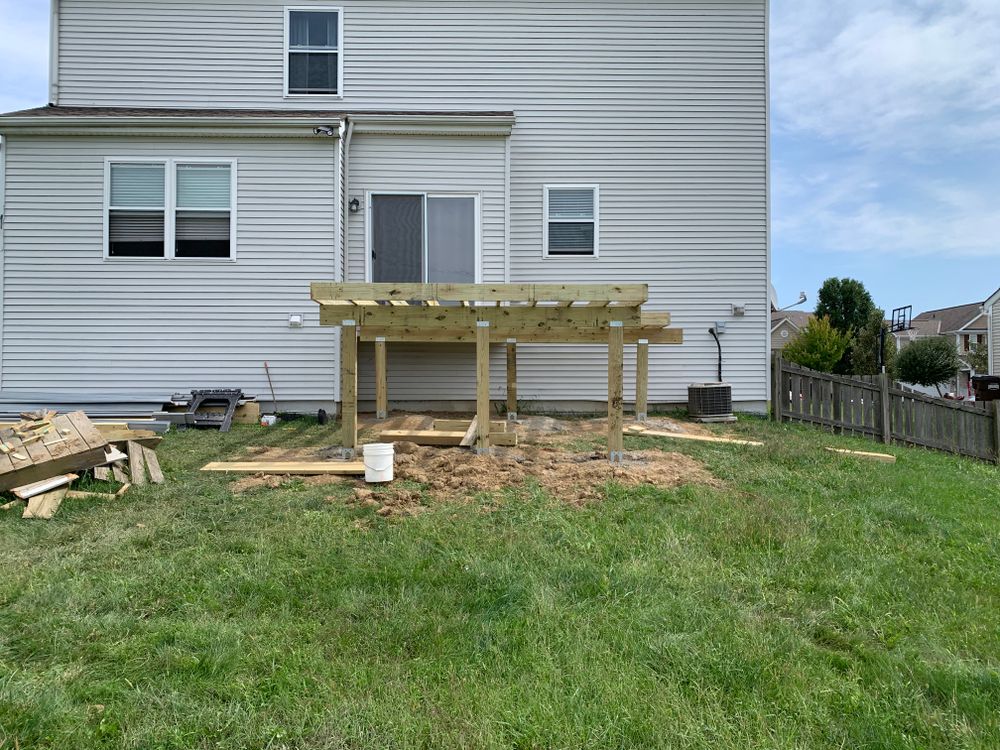 All Photos for The Fairfield County Remodeling Co. in Baltimore, OH