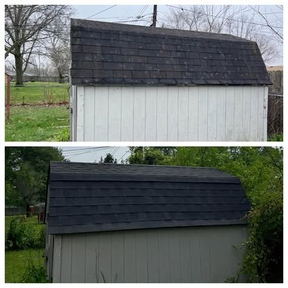 All Photos for Roofing Install Near Parker City, IN in Pendleton, IN