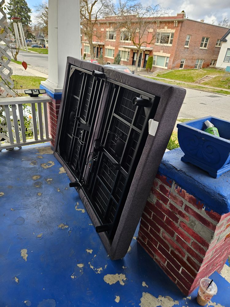 All Photos for AAA Moving and More LLC in Spokane, WA