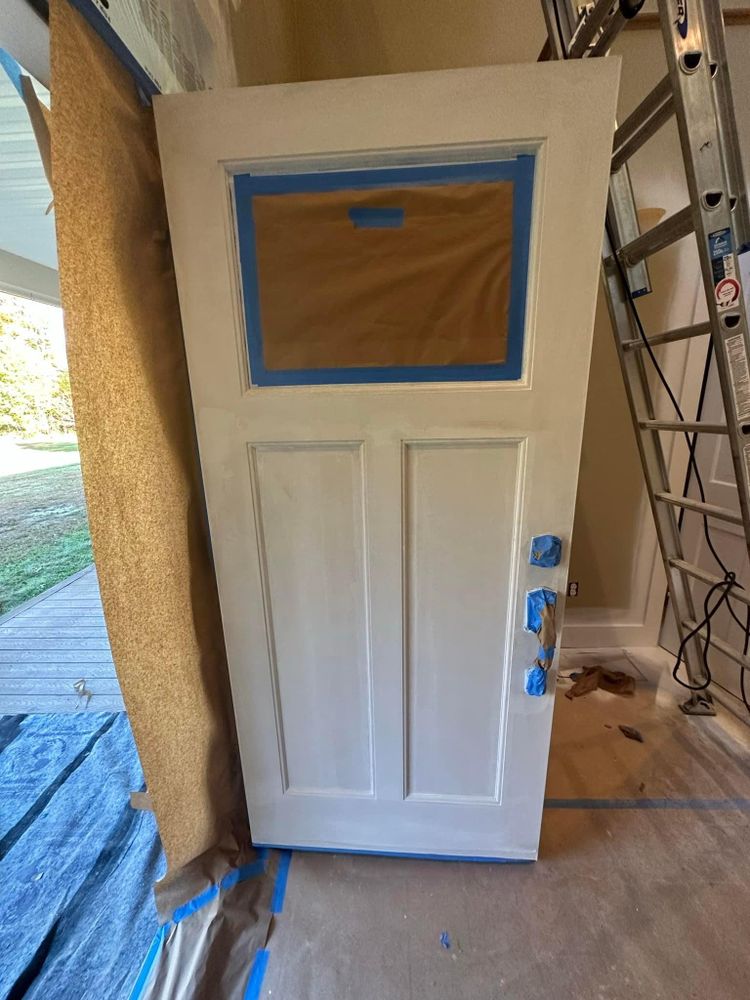 All Photos for Suter & Sons Painting in Amherst, Western Massachusetts