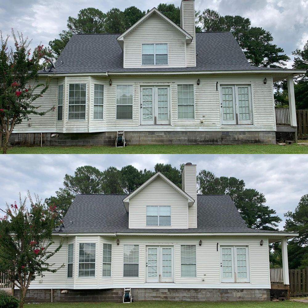 All Photos for Clean Slate Pressure Washing in Birmingham, AL