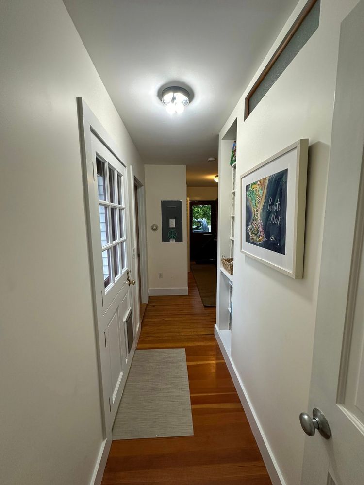 Painting for Prime Choice Painting in Gray, ME