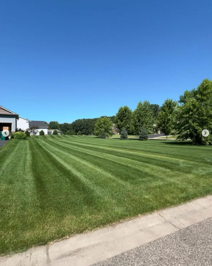 All Photos for Burgwald Outdoor Services in Blaine, MN