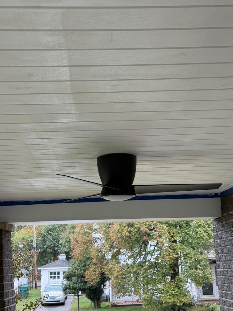 All Photos for E and C Handyman and Construction in Owensboro, KY