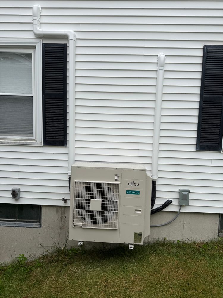 All Photos for Corman Electric in Sandown, NH