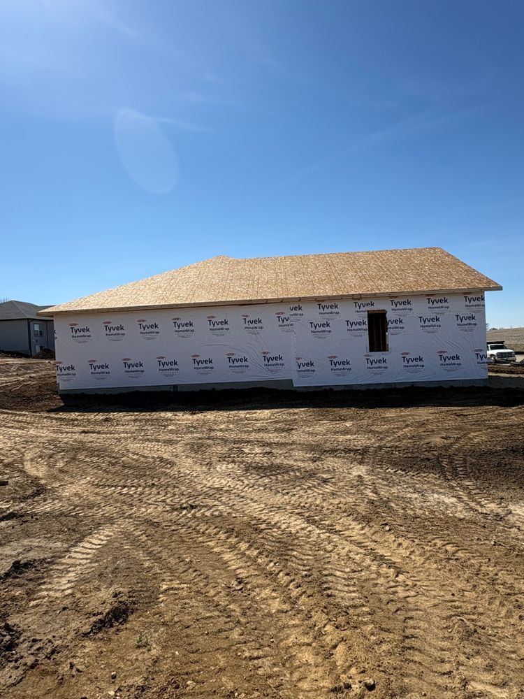 All Photos for NXT Build in Zwingle, IA