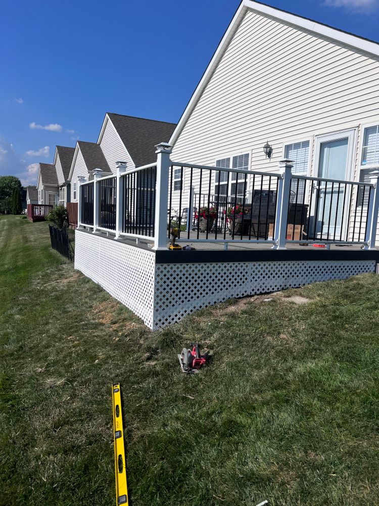 All Photos for Bestway Contractors LLC in Indianapolis, IN