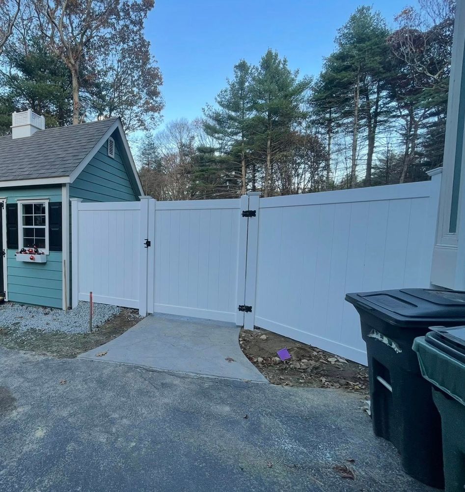 All Photos for Modern Fence NH in Atkinson, NH