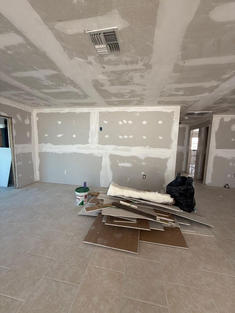 Bathroom Renovation Services for Citrus Property Renovations in Lecanto, FL