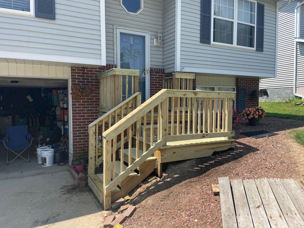 All Photos for Fixin’ Hixson’ in Medina, OH