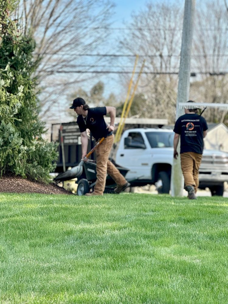All Photos for Ace Landscaping in Trumbull, CT
