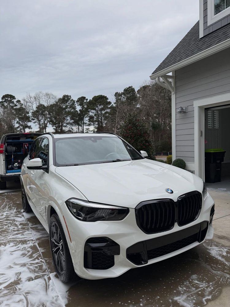 All Photos for Relentless Shine Mobile Detailing in Calabash, NC