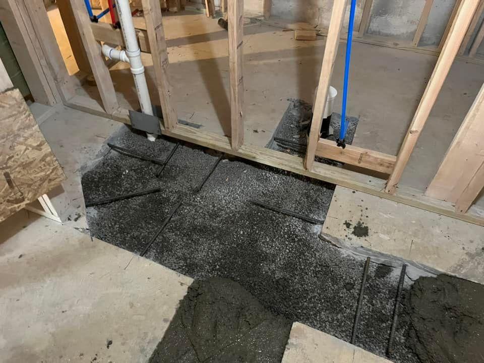 All Photos for CM Construction in Erwin, TN