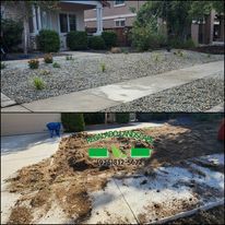 All Photos for Regalado Landscape in Antioch, CA