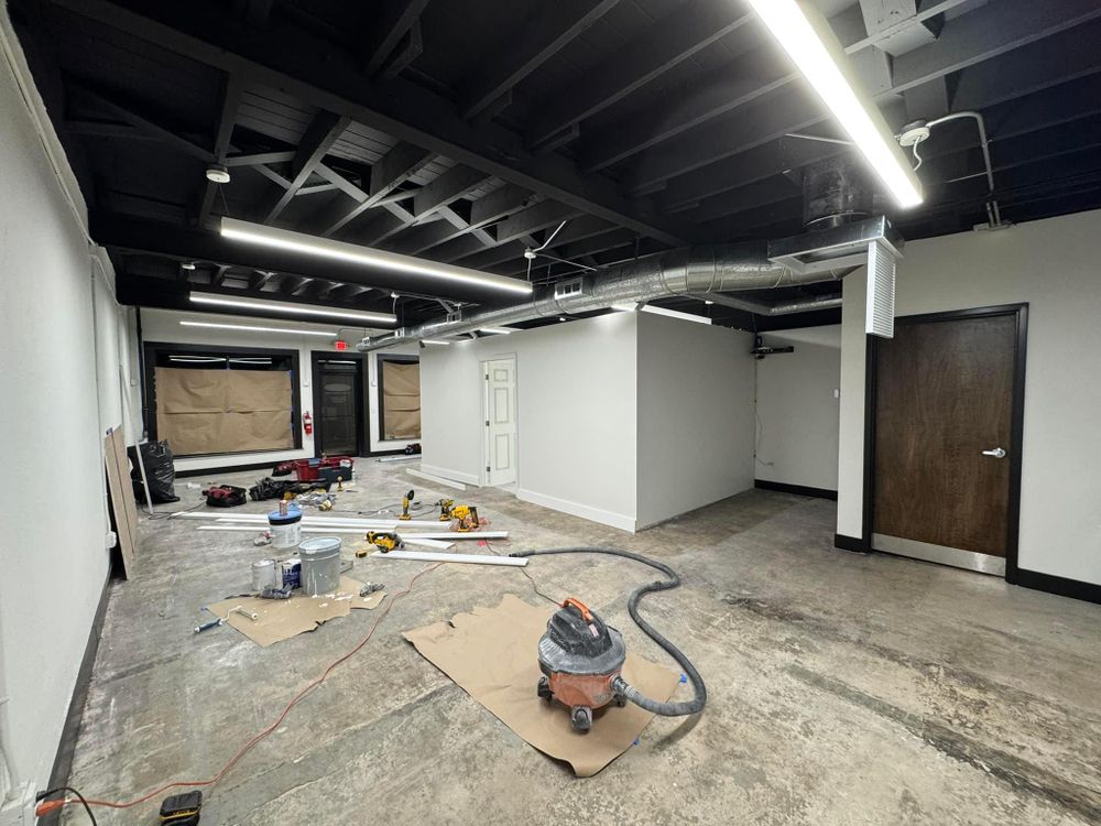 All Photos for Eby Build Pro  in Huntsville, AL