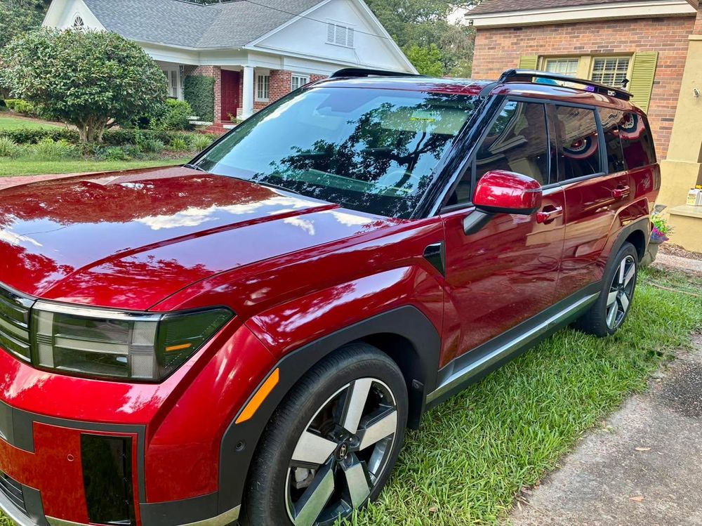 All Photos for Josue’s Mobile Detailing in Enterprise, AL