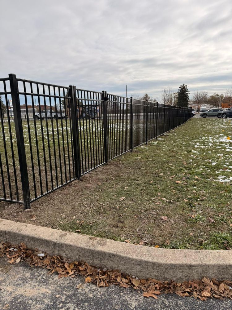 Deck & Patio Installation for BASE Contracting in Dundee,  MI