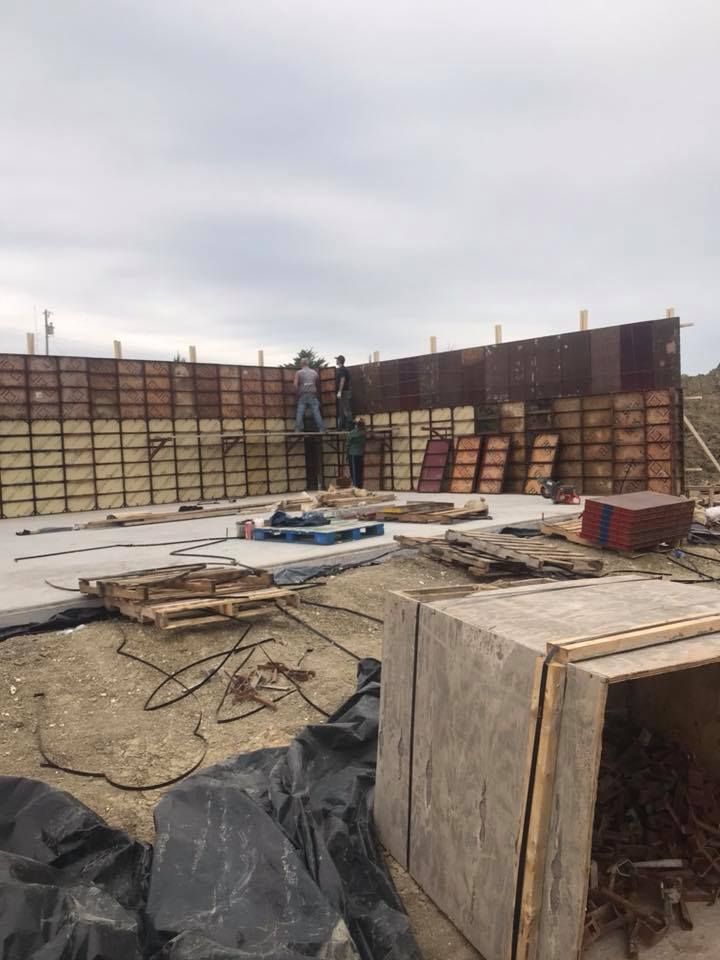 All Photos for Paul Stroup Custom Dozing Inc. in Sherman, TX