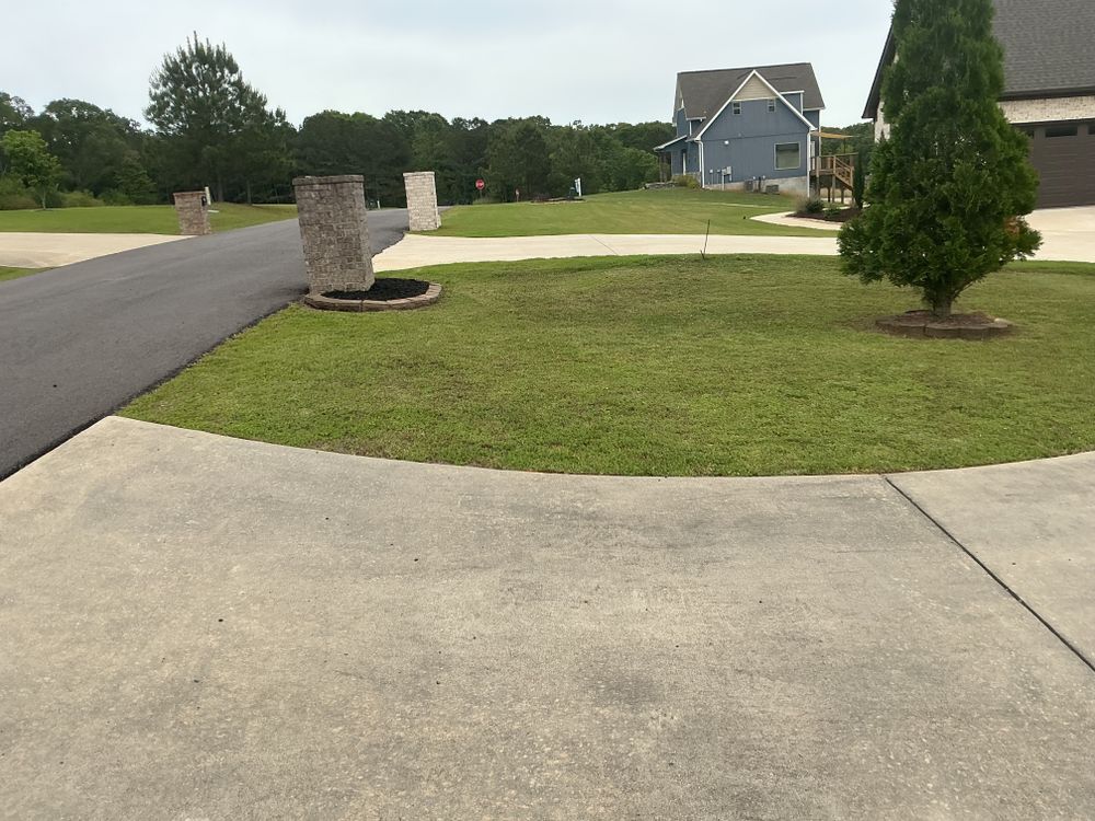 All Photos for Xtreme Landscaping & Lawn Care in Lincoln, AL