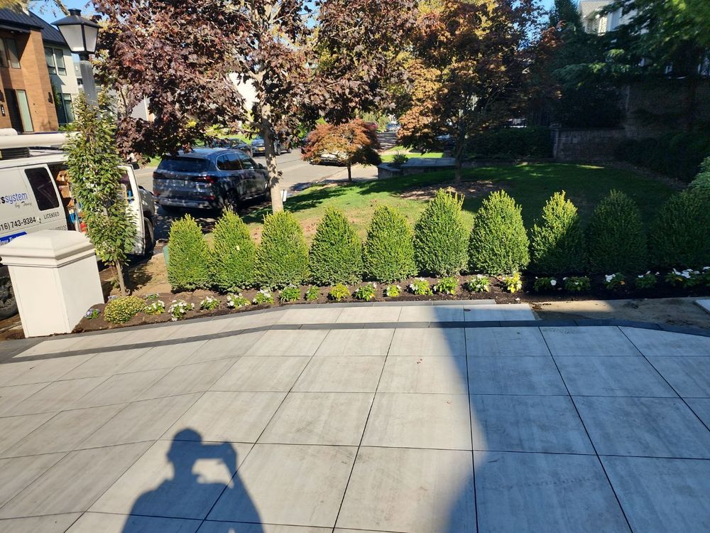 All Photos for Elegant Lawns & Landscaping in Inwood, NY