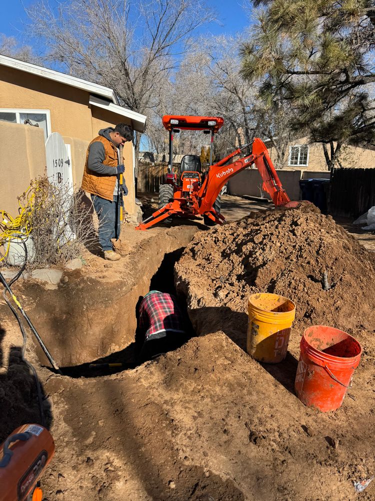 All Photos for Aaron's Custom Plumbing in Santa Fe, NM