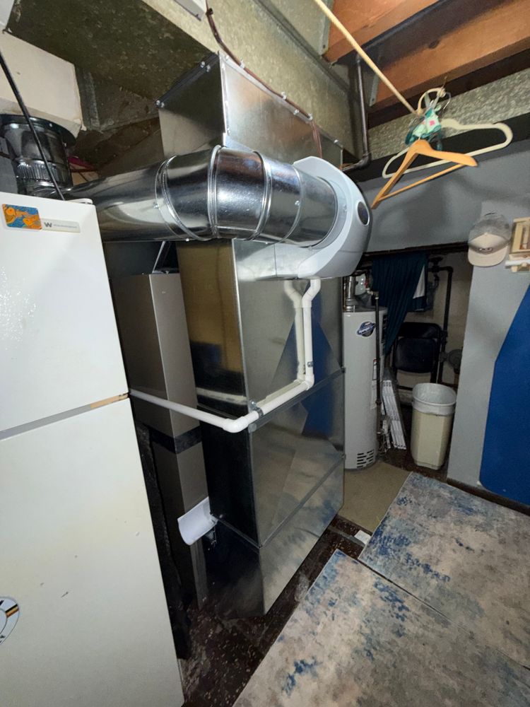 All Photos for Caldwell Heating and Air Conditioning Services in Philadelphia, PA