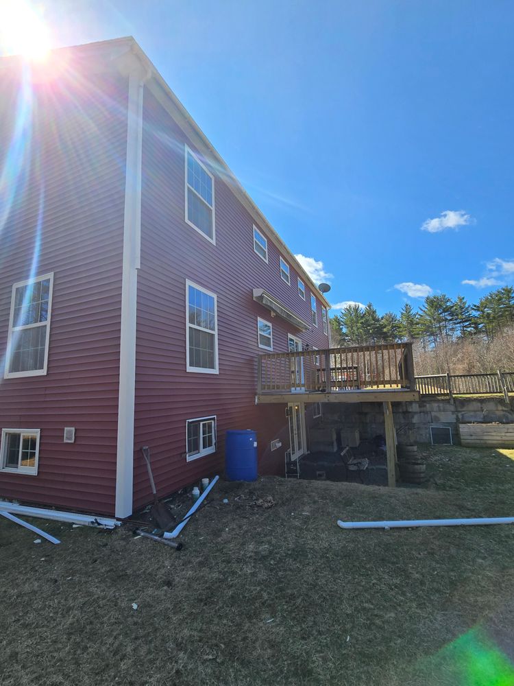 All Photos for AA Family Construction in Lebanon, NH