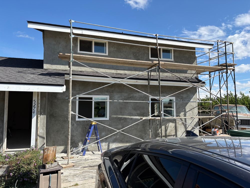 All Photos for Albano's Construction Solutions in Gustine, CA