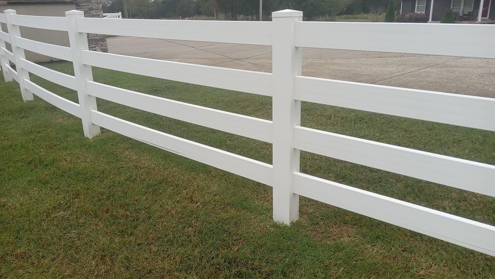 Exterior Work for Quality Painting & Pressure Washing in Mt. Juliet, TN