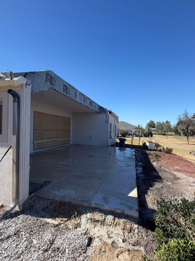 All Photos for DMS Concrete Cutting in Bushnell, FL