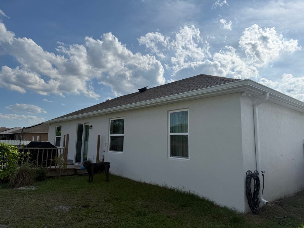 All Photos for Landmark Gutters in Port St. Lucie, FL