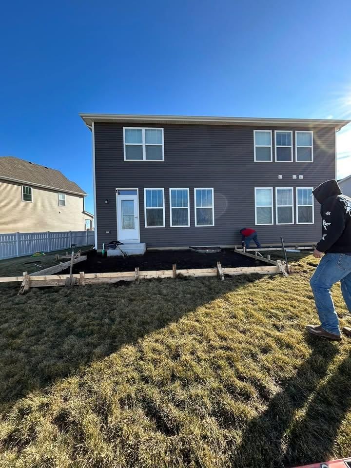 All Photos for Luna Dynasty Concrete in Chicago, IL