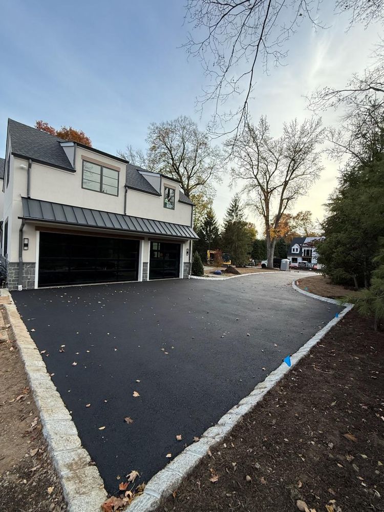 W Paving LLC team in Palisades Park, NJ - people or person