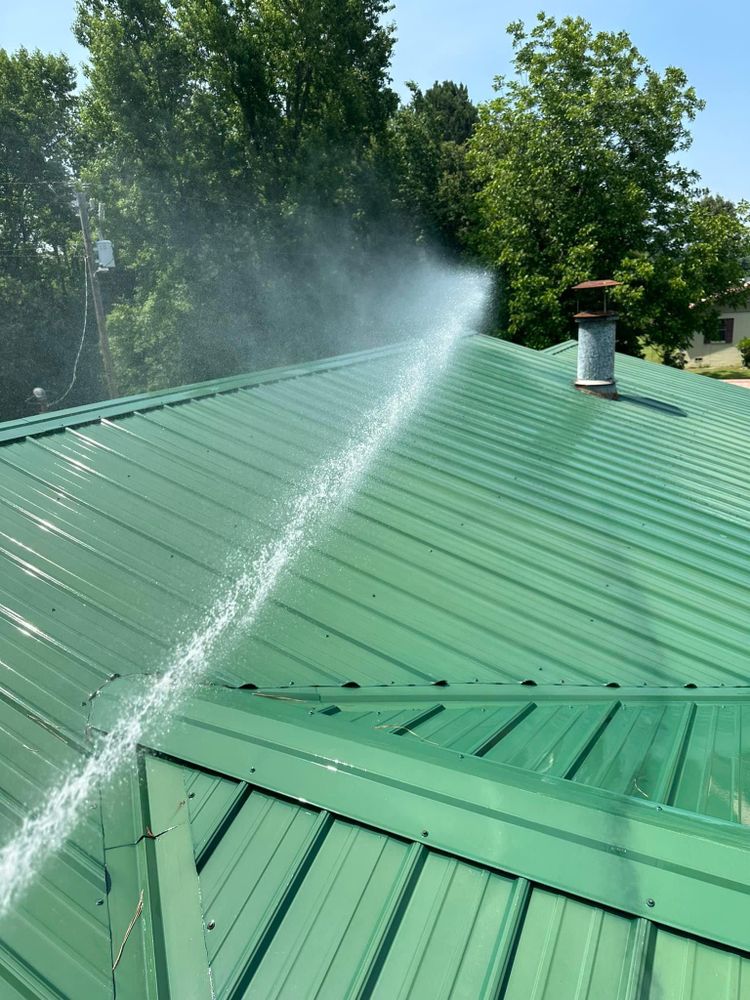 All Photos for X-Stream Pressure Washing and Roof Cleaning in Sandersville, GA