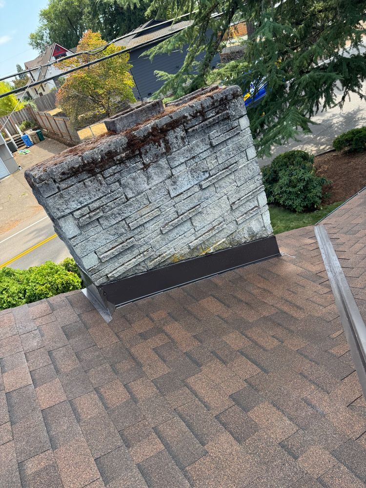 All Photos for MDM Roofing in Portland, OR