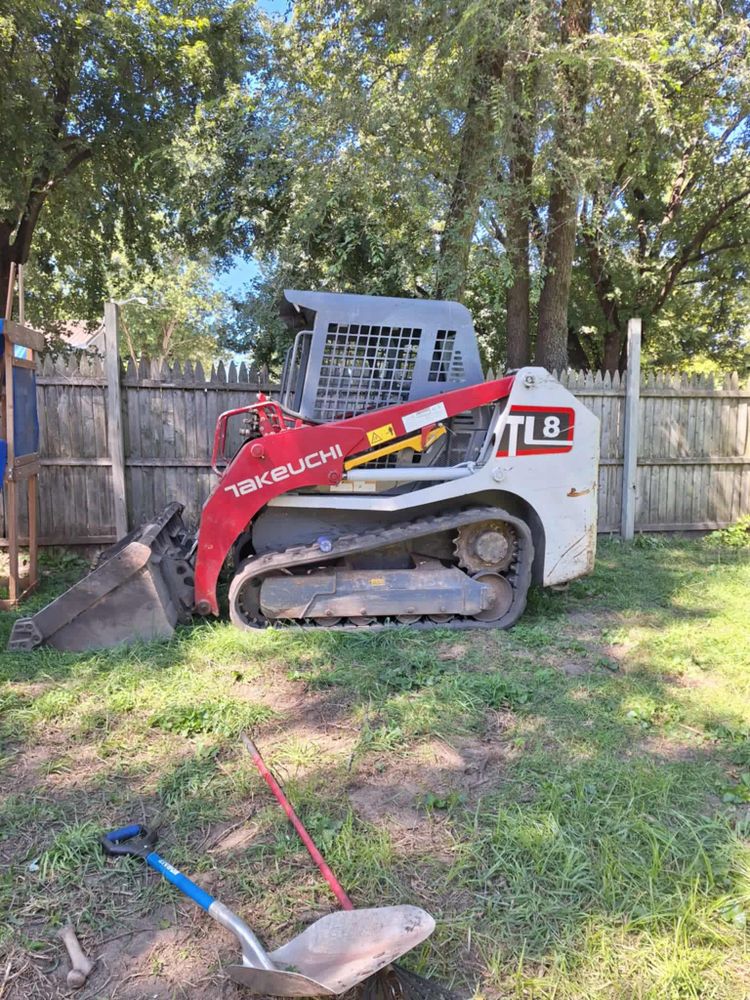 All Photos for Highborn Tree Service in Wheatfield, IN