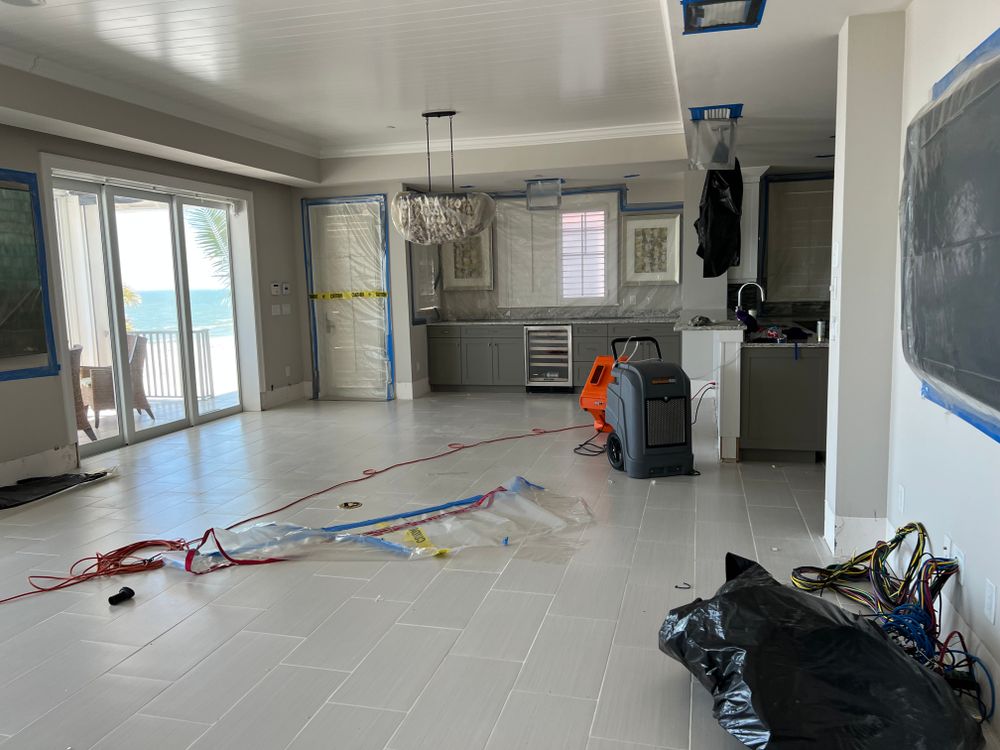 All Photos for N&D Restoration Services: When Disaster Strikes, We Come In in Cape Coral,  FL