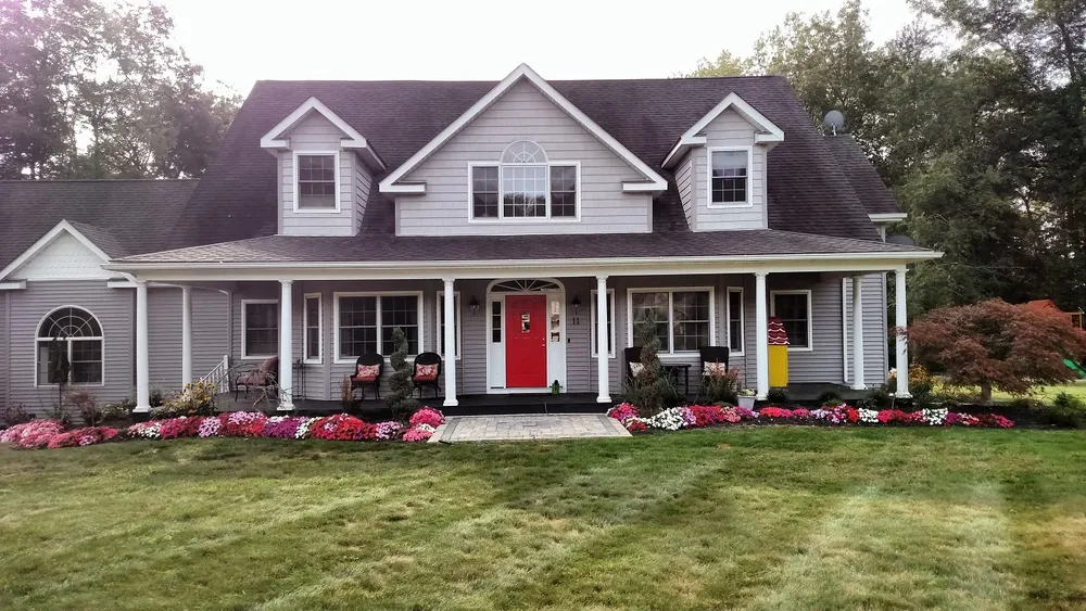 All Photos for TKC Landscaping in Middletown, NY