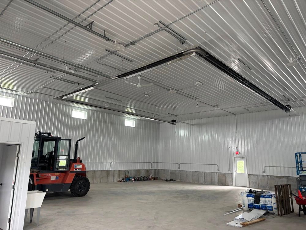 All Photos for Myers Homes LLC in Pittsville, WI